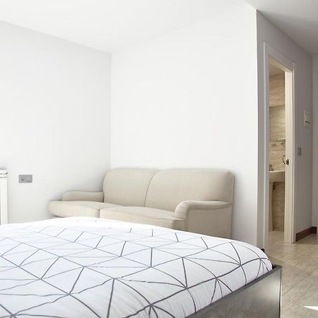 Hostal Fontanan La Pola de Gordon Buitenkant foto